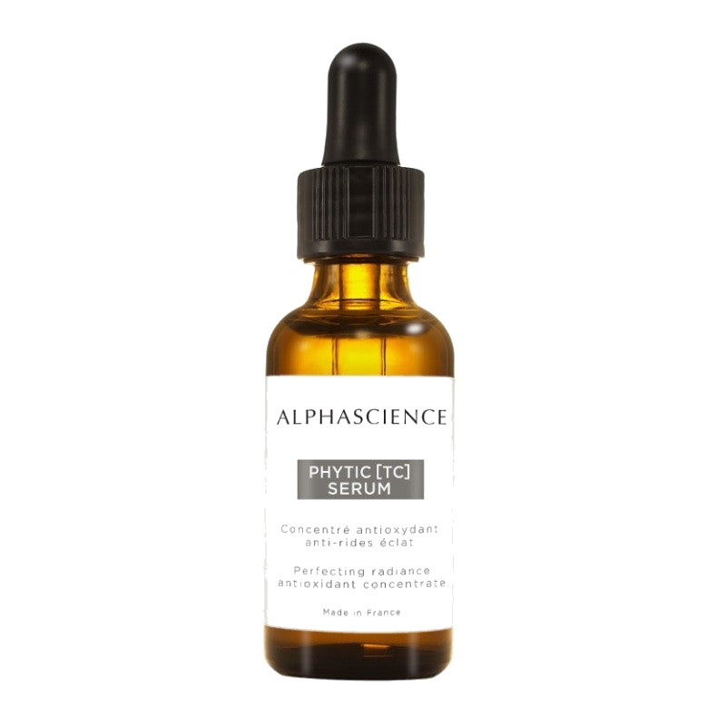 Alphascience Phytic [TC] Sérum 30 ml — ALPHASCIENCE