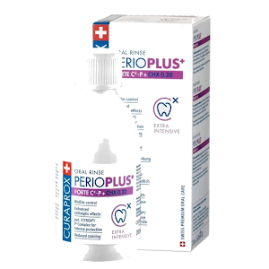 Curaprox Bain de Bouche Ads 220 0.20% 200 ml