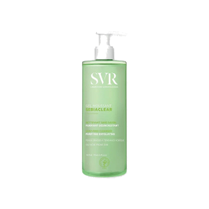 SVR Sebiaclear Gel Moussant 400 ml