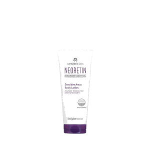 Neoretin Sensitive Areas Body Lotion 100ml