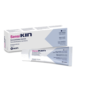 Sensikin Pâte Dentifrice 75 ml
