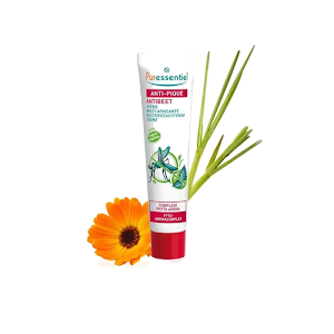 Puressentiel anti-Pique Crème Multi-Apaisante Adulte 40 ml