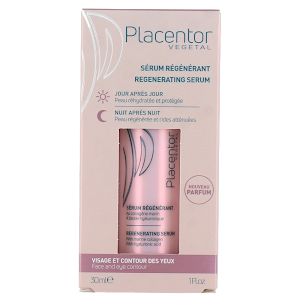 Placentor Serum Regenerant 30ml