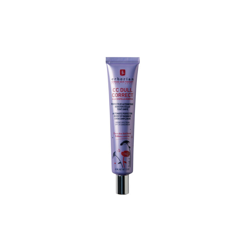 Erborian CC Dull Correct à la Centella Asiatica 45 ml — ERBORIAN