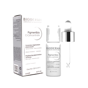 Bioderma Pigmentbio C-Concentrate Correcteur Pigmentaire 15 ml