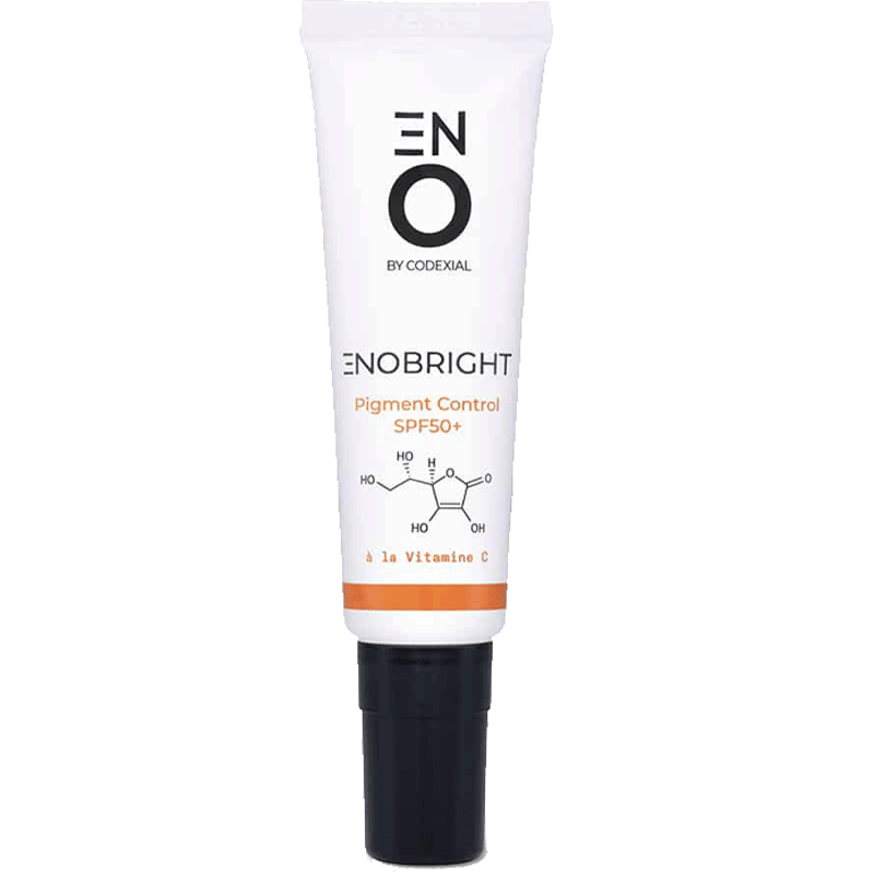 Codexial Enobright Pigment Control SPF50+ — CODEXIAL