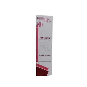 Pentaskin Contour des Yeux anti-Cernes Rides et Poches 15ml