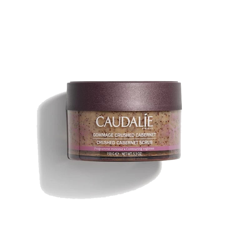 Caudalie Gommage Crushed Cabernet 150g — CAUDALIE