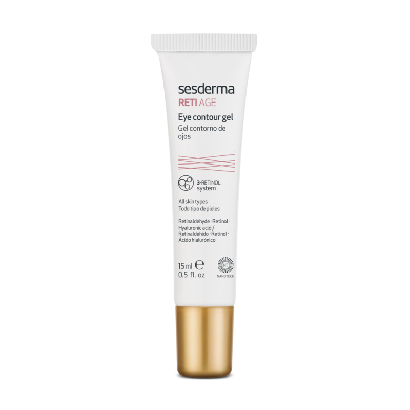 Sesderma Retiage Contour des Yeux 15 ml — SESDERMA