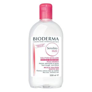 Bioderma Sensibio H2o Solution Micellaire 500 ml