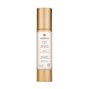Sesderma C-Vit Radiance Fluide Lumineux 50 ml