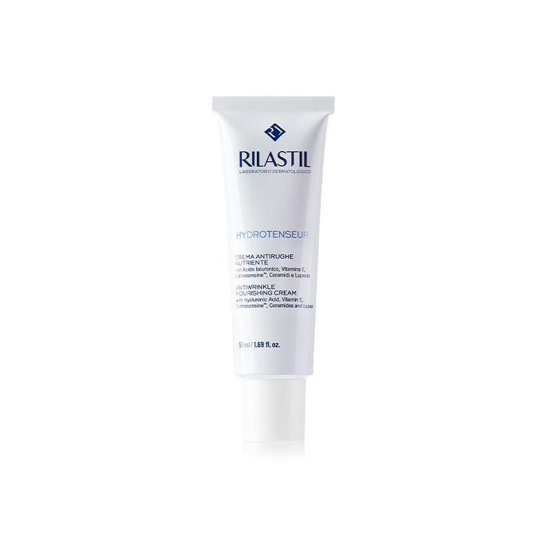 Rilastil- Hydrotenseur- Créme Nourissante anti-Rides 50 ml — RILASTIL