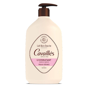 Roge Cavailles l'Hydratant Lait Bain Douche 1l