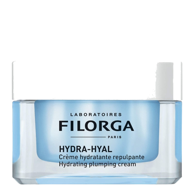Filorga Hydra-Hyal Crème Hydratante Repulpante 50 ml — FILORGA