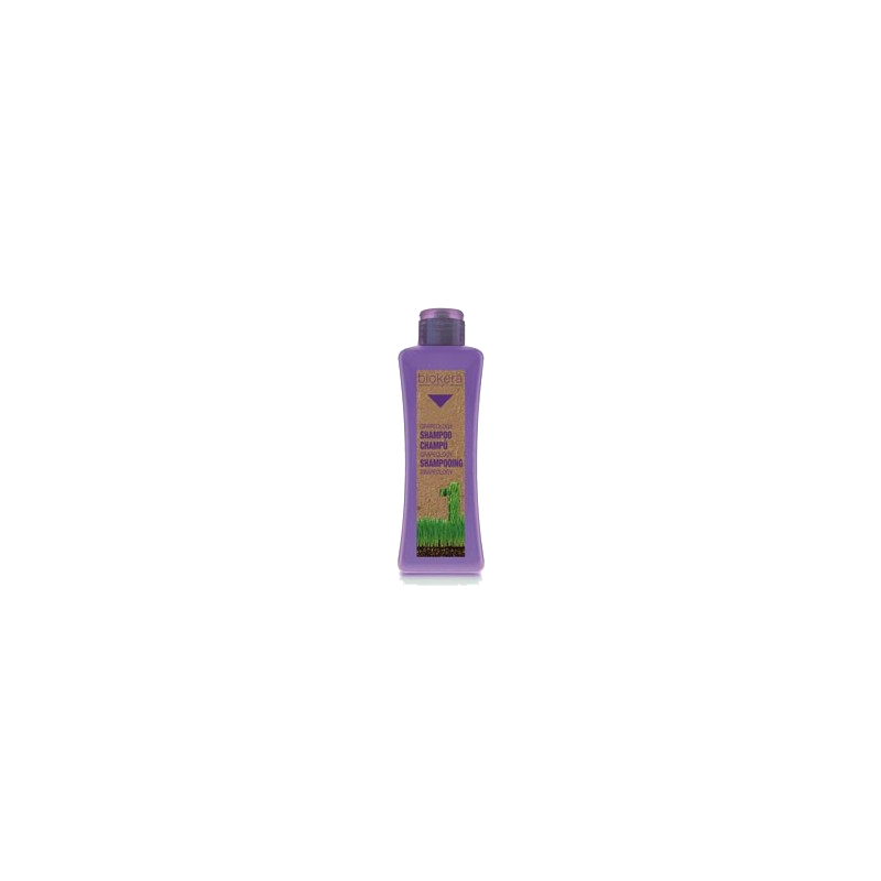 Biokera Grapeology Shampoing 300 ml — BIOKERA