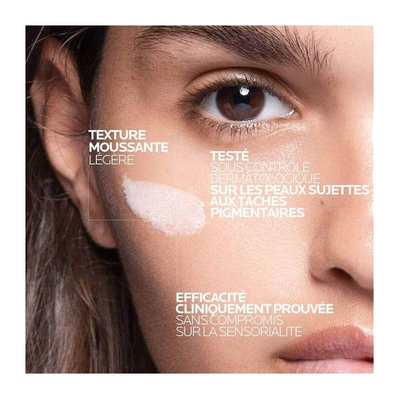 La Roche-Posay Mela B3 Gel Micro Peeling anti-Tâches Unifiant Éclat 200ml — visuel 4
