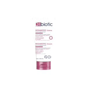 D-Biotic Rosabiotic Crème Peaux à Rougeurs Installées 75 ml