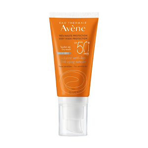 Avene Écran Solaire anti-Âge SPF 50+ 50 ml
