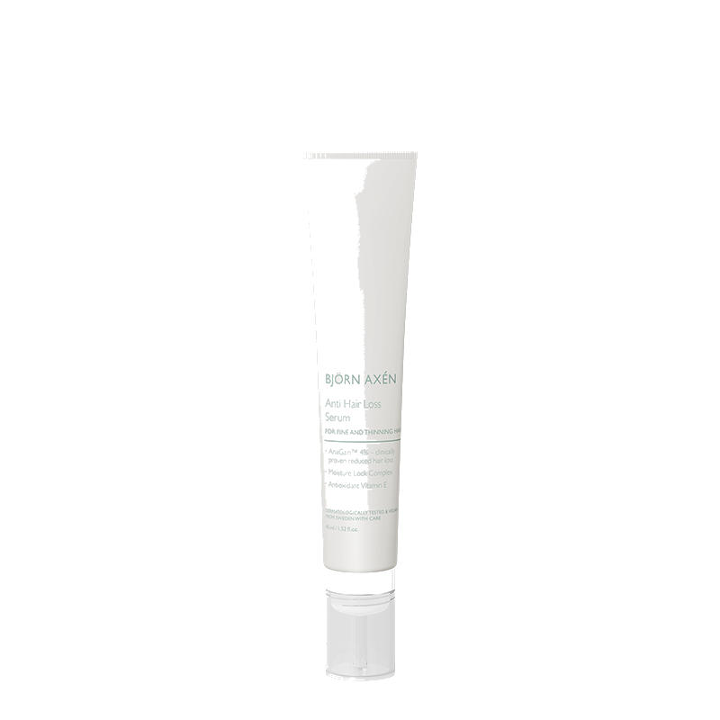 Bjorn Axen anti Hair Loss Serum For Fine And Thinning Hair 45ml — BJORN AXEN