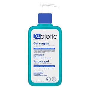 D-Biotic Gel Surgras 240 ml