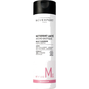Novexpert Nettoyant Lacté Hydro-Biotique 200 ml