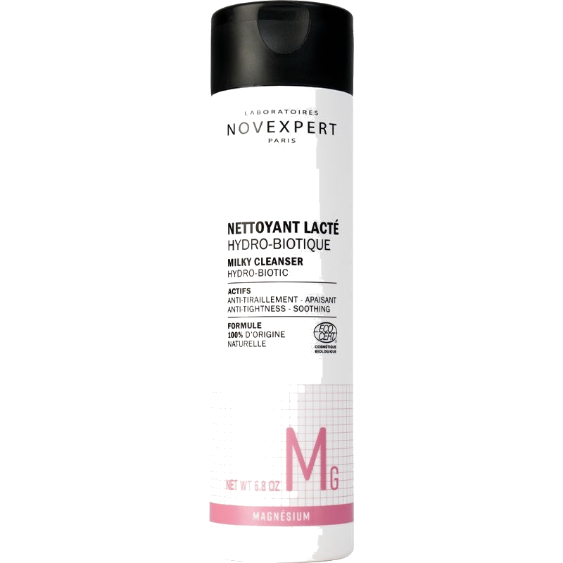 Novexpert Nettoyant Lacté Hydro-Biotique 200 ml — NOVEXPERT