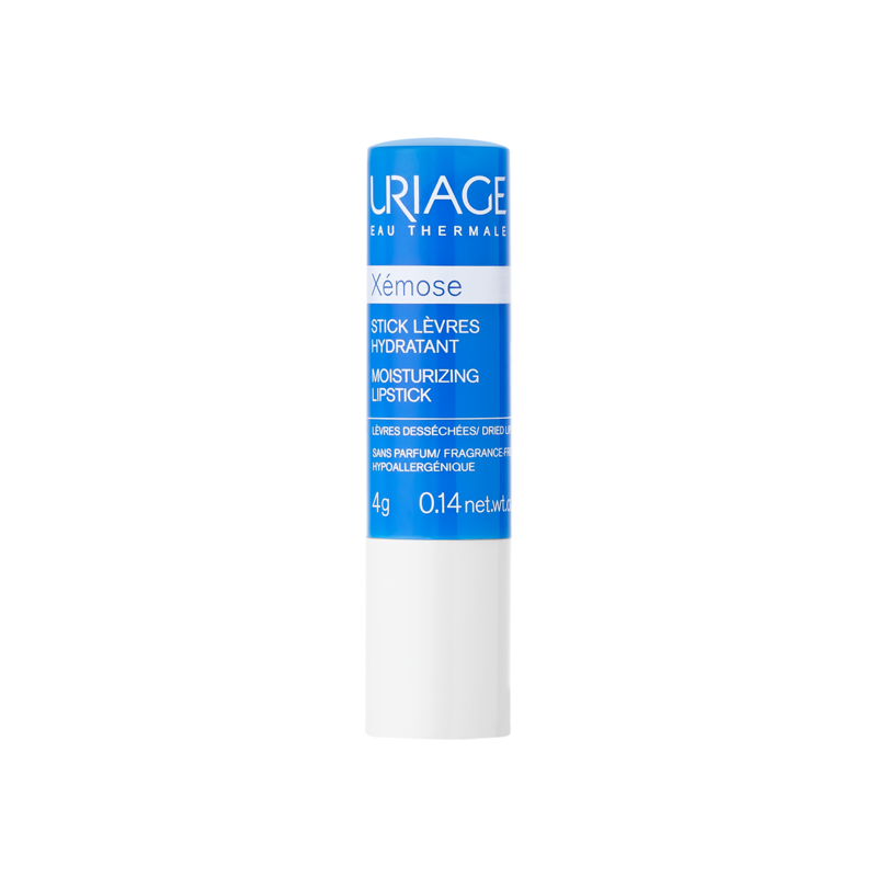 Uriage Xémose Stick Lèvres Hydratant 4 g — URIAGE
