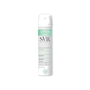 SVR Spirial Spray anti-Transpirant 75 ml