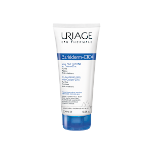 Uriage Bariéderm-CICA Gel Nettoyant 200 ml