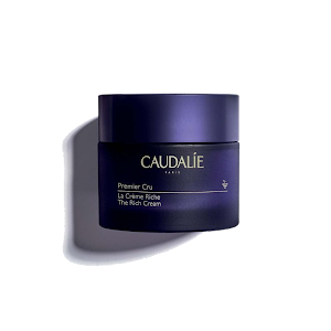 Caudalie la Crème Riche Premier Cru pour Peaux Sèche 50 ml