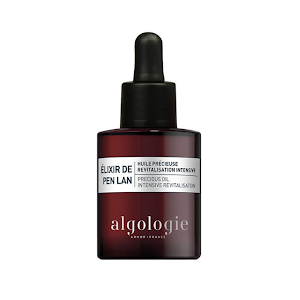 Algologie Elixir de Pen Lan Huile Précieuse Revitalisation Intensive