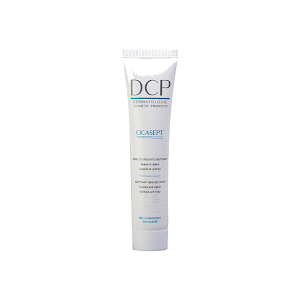 Dcp Cicasept CrÃ¨me Cicatrisante 40 ml