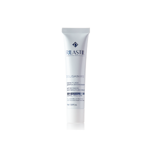 Rilastil - Deliskin Rs- Crème anti-Rougeurs Apaisant