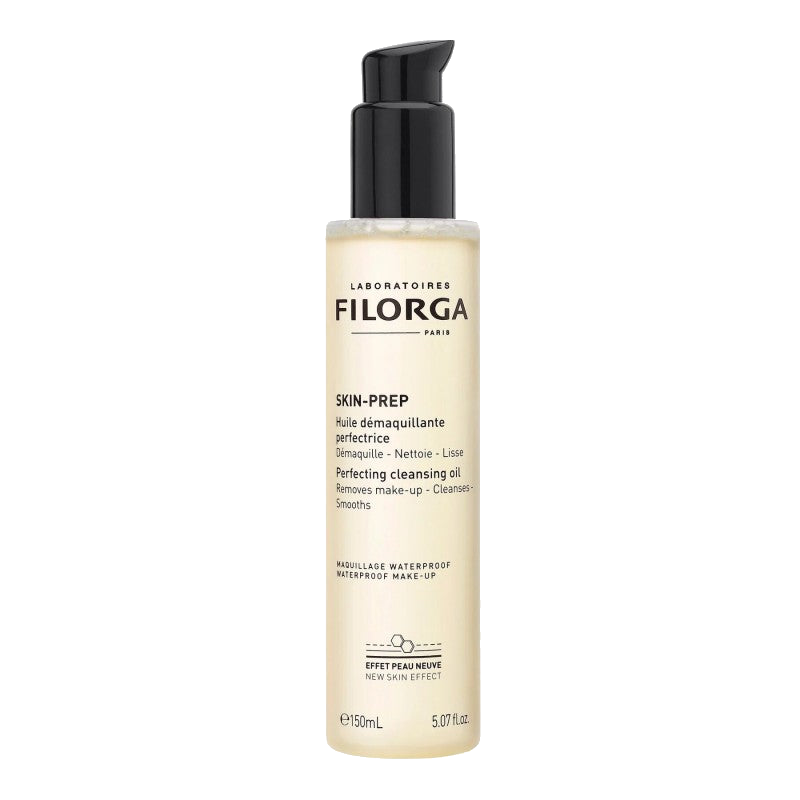 Filorga Skin-Prep Huile Démaquillante Perfectrice 150 ml — FILORGA