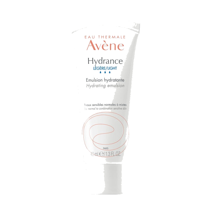 Avene Hydrance Légère Émulsion Hydratante 40 ml — AVENE