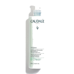 Caudalie Vinoclean Lait d'Amande Démaquillant 400 ml