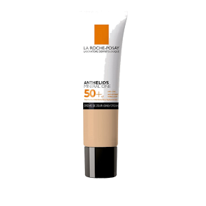 La Roche-Posay Anthelios Mineral One SPF50+ 02 Moyenne Peau Sensible