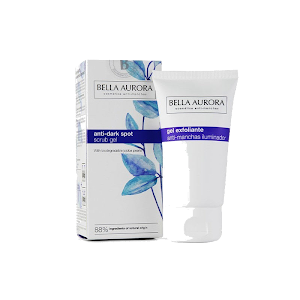 Bella Aurora Gel Exfoliant anti Tâches 75 ml