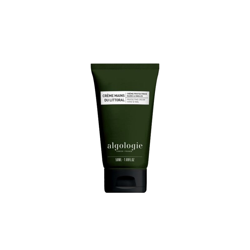Algologie Creme Protectrice Mains Littoral 50ml — ALGOLOGIE
