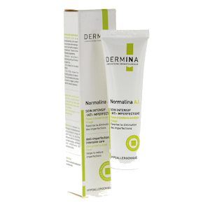 Dermina Normalina AI Soin Global 40 ml