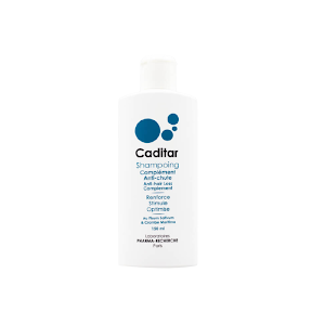 Caditar Shampooing anti-Chute 150 ml