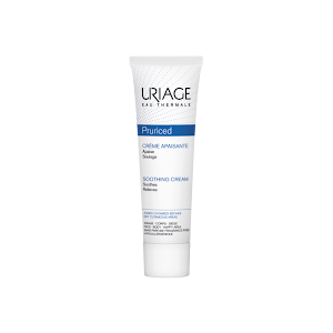Uriage Pruriced Crème Apaisante 100 ml