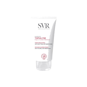SVR Topialyse Crème Barrière Réparatrice 50 ml