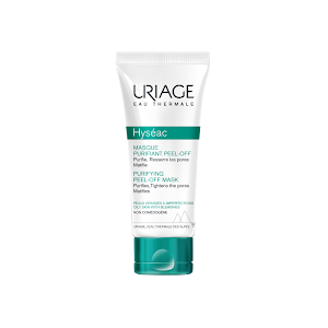 Uriage Hyseac Masque Purifiant Peel Off 50 ml