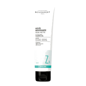 Novexpert Trio-Zinc Gelée Moussante 150 ml