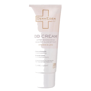 Dermeden DD Crème Teinté Claire SPF 50 l 50 ml