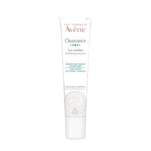 Avene Cleanance Soin Matifiant anti Imperfections Peaux Grasses et