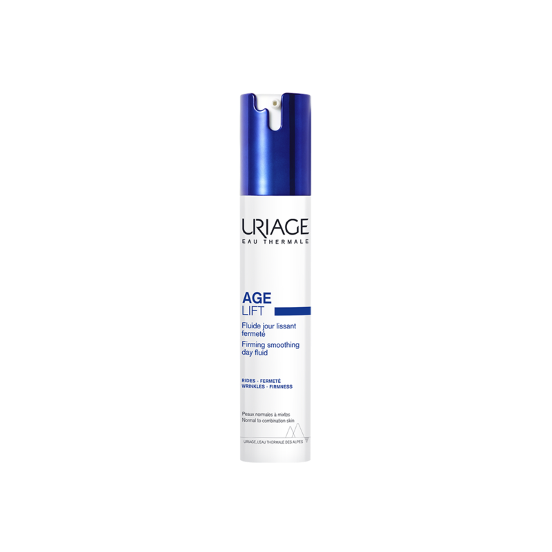 Uriage Age Lift Fluide Jour Lissant Fermeté 40 ml — URIAGE