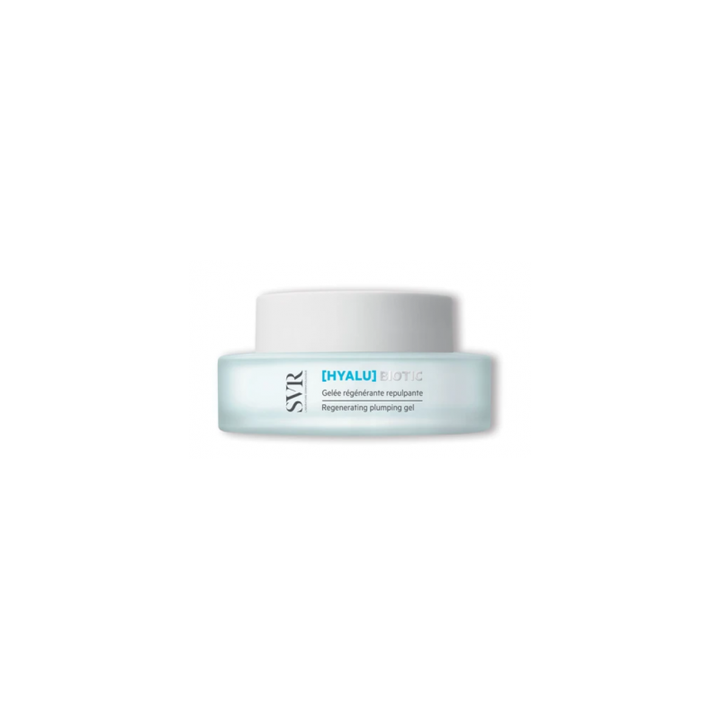 SVR [Hyalu] Biotic Gelée Régénérante Repulpante 50 ml — SVR