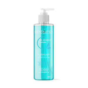 Centaurea Gel Nettoyant Surgras 200 ml